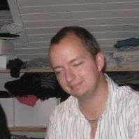 Her er Morten